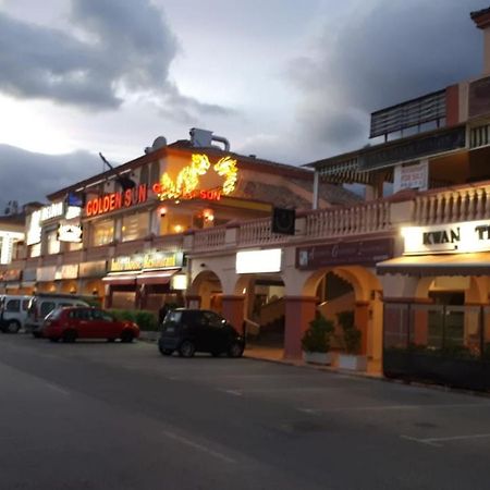 El Paraiso Golf Y Playa Estepona Eksteriør bilde