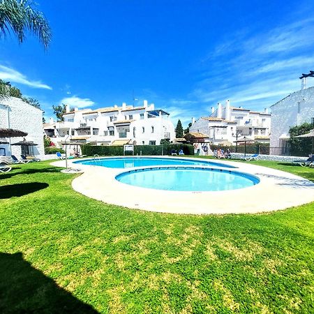 El Paraiso Golf Y Playa Estepona Eksteriør bilde