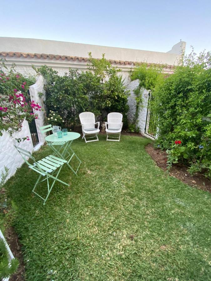El Paraiso Golf Y Playa Estepona Eksteriør bilde