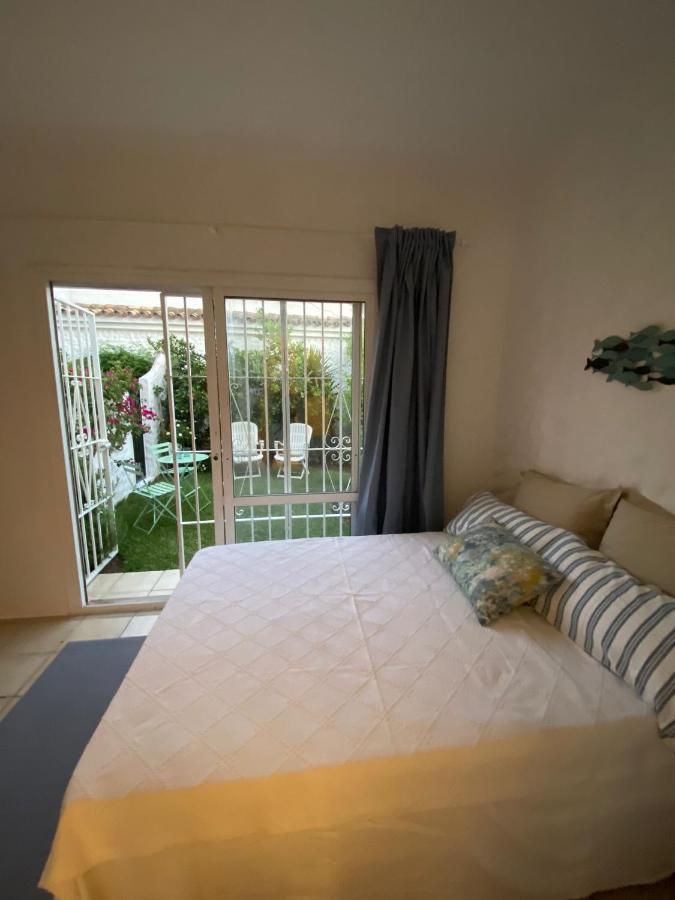 El Paraiso Golf Y Playa Estepona Eksteriør bilde