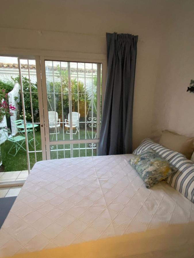 El Paraiso Golf Y Playa Estepona Eksteriør bilde