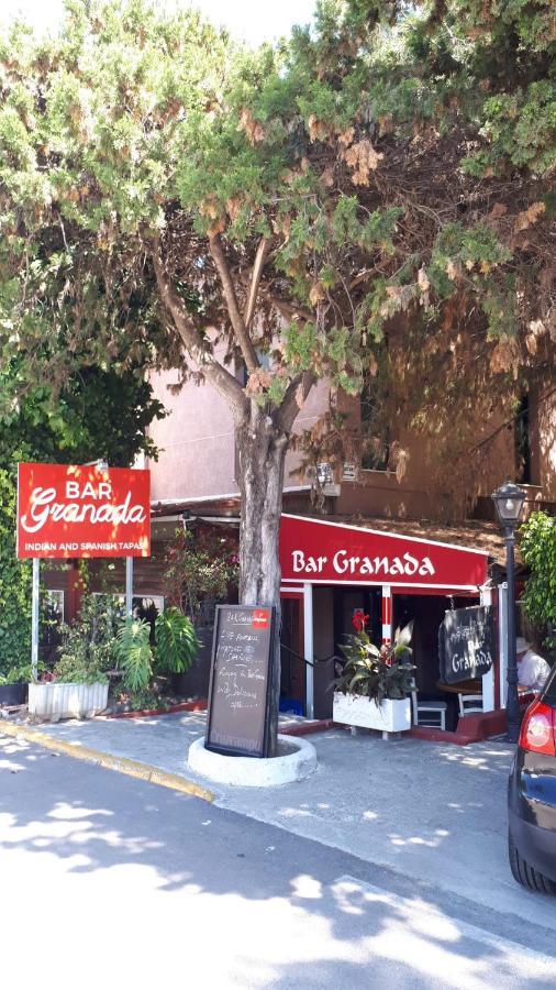 El Paraiso Golf Y Playa Estepona Eksteriør bilde