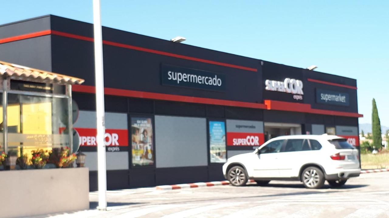El Paraiso Golf Y Playa Estepona Eksteriør bilde