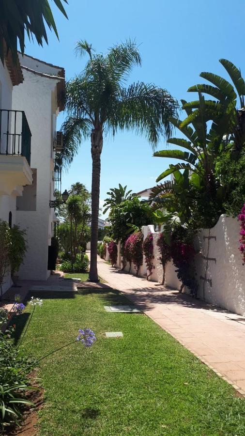 El Paraiso Golf Y Playa Estepona Eksteriør bilde