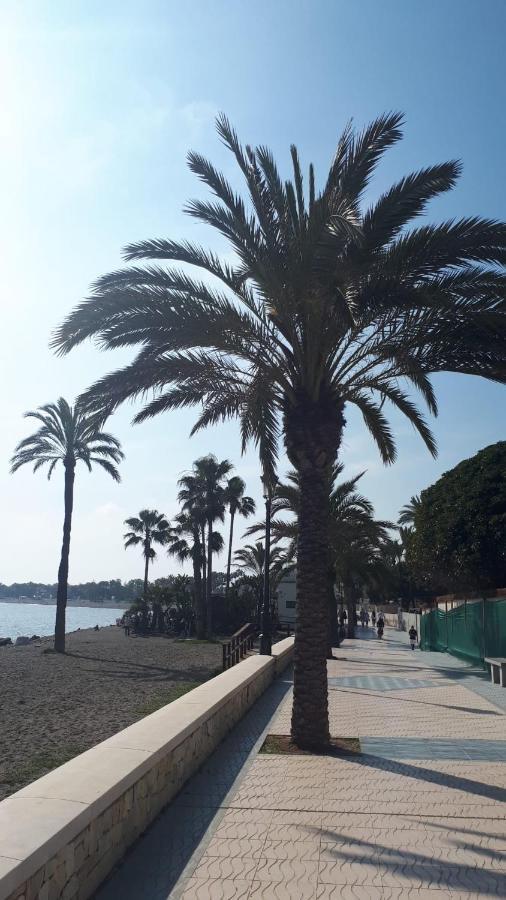 El Paraiso Golf Y Playa Estepona Eksteriør bilde