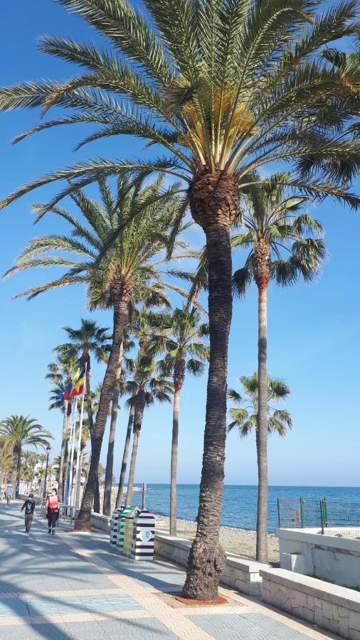 El Paraiso Golf Y Playa Estepona Eksteriør bilde