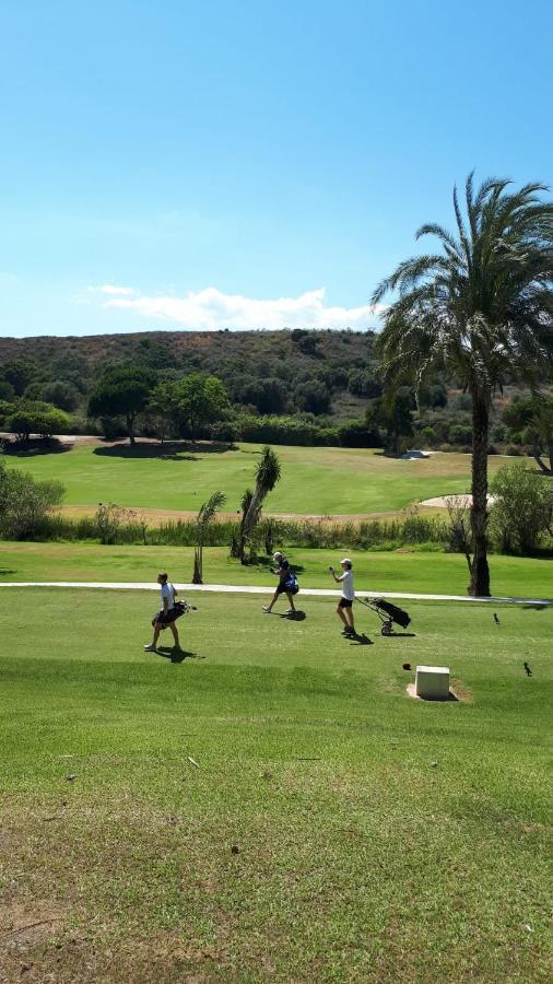 El Paraiso Golf Y Playa Estepona Eksteriør bilde