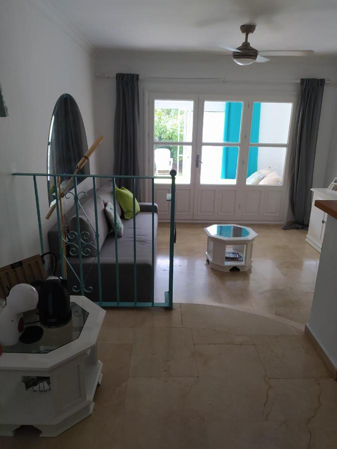 El Paraiso Golf Y Playa Estepona Eksteriør bilde