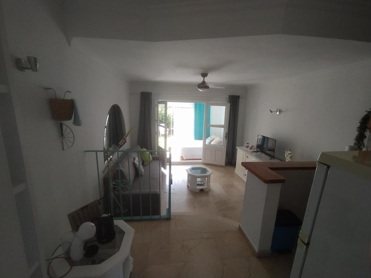 El Paraiso Golf Y Playa Estepona Eksteriør bilde