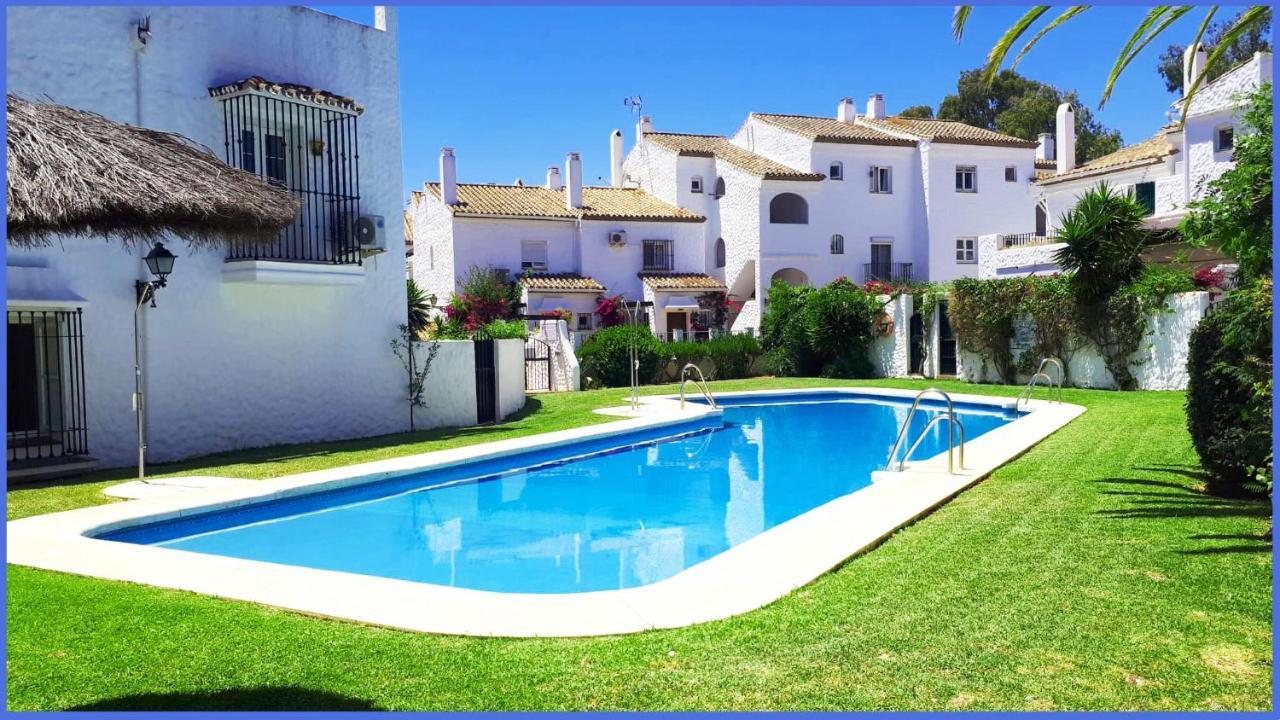 El Paraiso Golf Y Playa Estepona Eksteriør bilde
