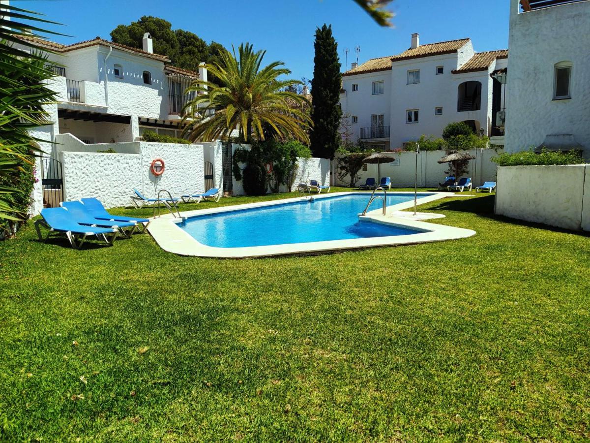 El Paraiso Golf Y Playa Estepona Eksteriør bilde