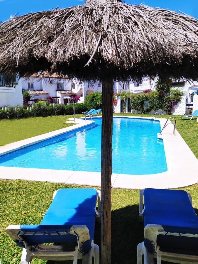 El Paraiso Golf Y Playa Estepona Eksteriør bilde